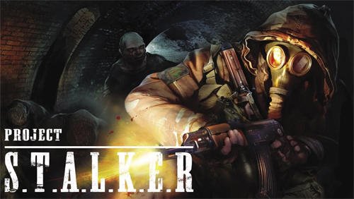 game pic for Stalker: Shadow of Chernobyl. Project Stalker